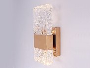 Бра Newport 15382/A rose gold М0062122