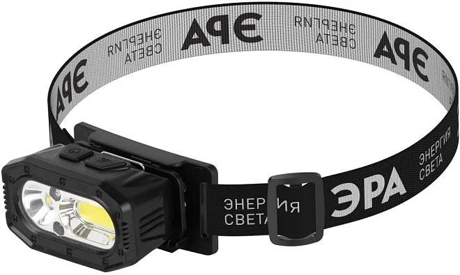 Налобный фонарь ЭРА GA-814