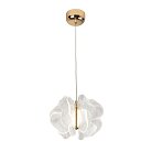 Подвесная люстра MODELUX ML.6222.260 CP