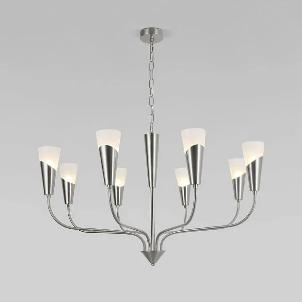 подвесной светильник Eurosvet 60167/8 Rhyton a068285