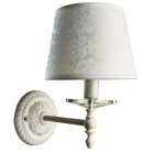 Светильник Настенный Arte Lamp A9566AP-1WG GRANNY