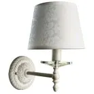 Светильник Настенный Arte Lamp A9566AP-1WG GRANNY