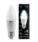 Лампа Gauss 103102207 LED Candle