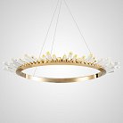 Подвесная люстра CRISSY A D80 ImperiumLoft 201125-23 crissy01