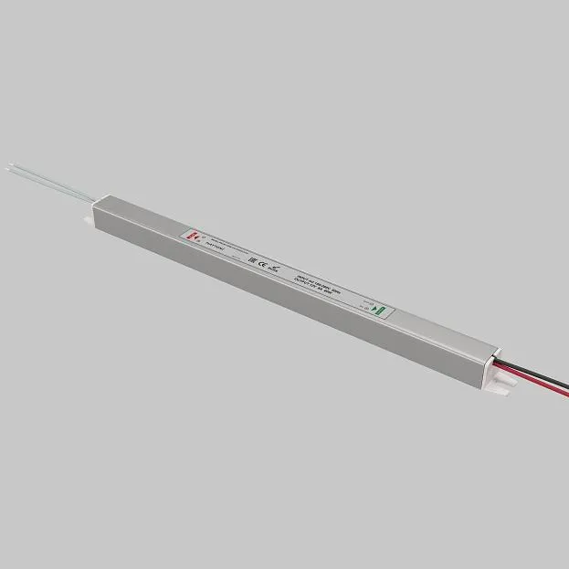 Источник напряжения Led Strip Maytoni 811018