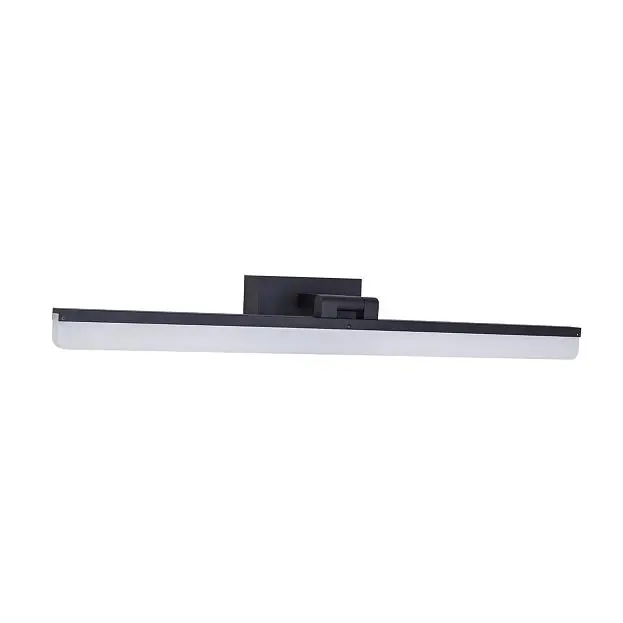 Настенный светильник LED4U L7179-570 BK Настенный светильник LED4U L7179-570 BK