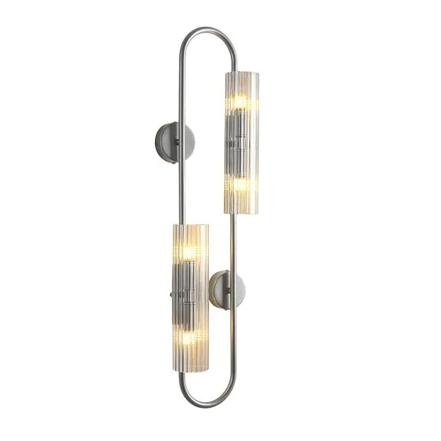 Бра Lumion 8258/4W TORONTO