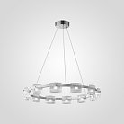 Подвесная люстра NICOLETTA CHROME D80 ImperiumLoft 306375-23 nicoletta-chrome01