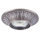 Встраиваемый светильник Donolux N1582-Antique bronze N1582