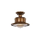 Потолочная люстра L'Arte Luce L13551.86 Brigg