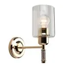 Светильник настенный (Бра) Omnilux OML-66511-01 Dronero