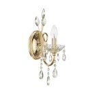 Бра ODEON LIGHT 4977/1W VERSIA