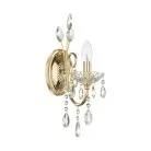 Бра ODEON LIGHT 4977/1W VERSIA