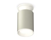 Комплект накладного светильника Ambrella light XS6314061 Techno