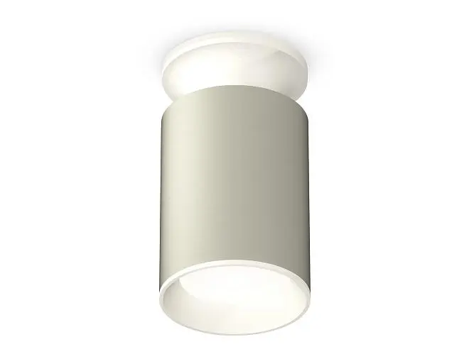 Комплект накладного светильника Ambrella light XS6314061 Techno Комплект накладного светильника Ambrella light XS6314061 Techno