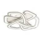 Потолочная люстра DeMarkt 377015701 Драйв