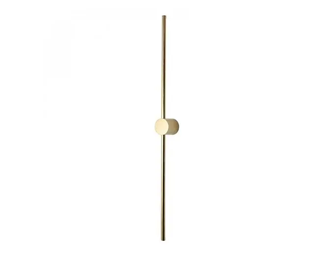 Бра NEWPORT 15101/A champagne gold