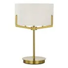 Настольная лампа Evoluce SLE3010-304-02 LINTON