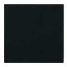 Заглушка (механизм), RST00-3116-05, черный бархат Stekker 50470 Мия