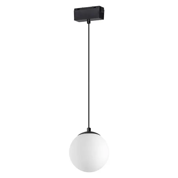 Трековый светильник Novotech 358536 Kit Трековый светильник Novotech 358536 Kit