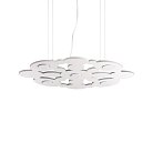 Подвесной светильник Ideal Lux 195285 TORONTO