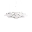 Подвесной светильник Ideal Lux 195285 TORONTO