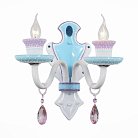 Бра ST-Luce SL671.781.02ORNATO