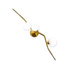 Настенный светильник L'Arte Luce L94623.86 Arcesso