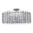 Люстра Arte Milano 375209/8/80/580 CR Sorrento