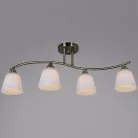 Потолочная люстра Reluce 06581-0.3-04 AB