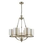 Люстра LUMION 6524/7 RIVERLY