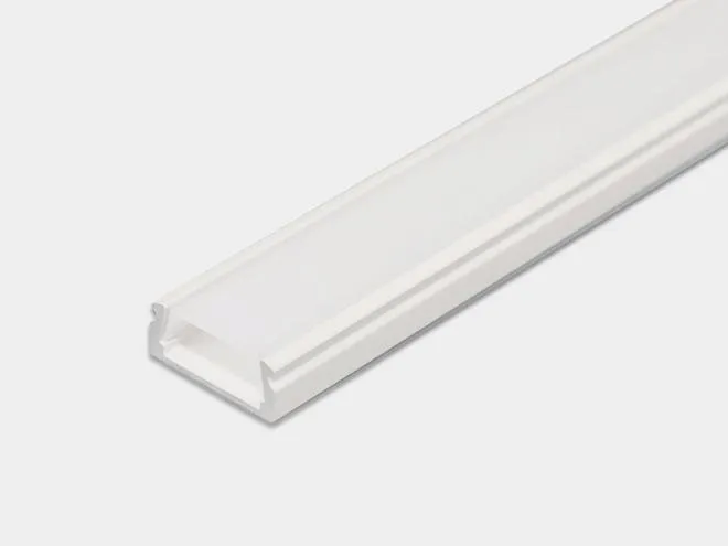 Профиль 2м SWG SF-1506-WH SF