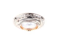 Встраиваемый светильник Donolux N1583-Gold N1582