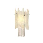 Бра L'Arte Luce L55722.98 Glacier