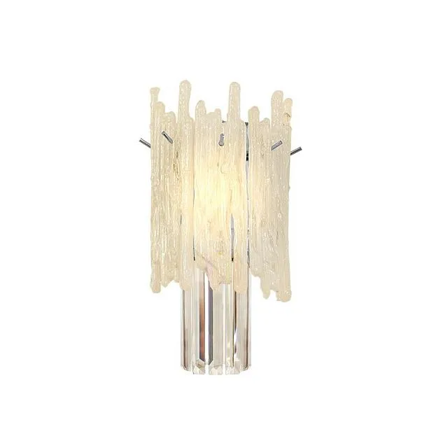 Бра L'Arte Luce L55722.98 Glacier Бра L'Arte Luce L55722.98 Glacier