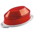 Светильник-вспышка (стробы) Feron 29895 18LED 1,3W, красный STLB01