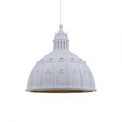 Подвесной светильник Seletti 07967 Cupolone