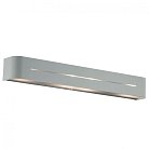 Настенный светильник Ideal Lux 051987 POSTA AP4 BIANCO