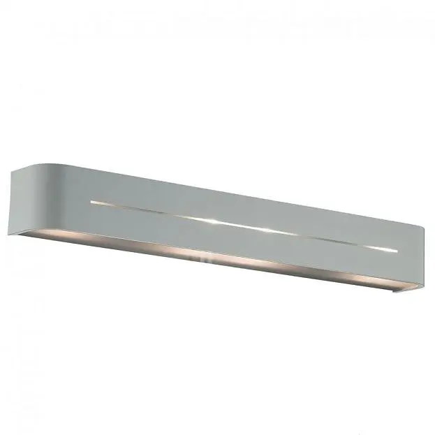 Настенный светильник Ideal Lux 051987 POSTA AP4 BIANCO Настенный светильник Ideal Lux 051987 POSTA AP4 BIANCO