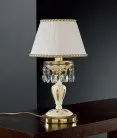 Настольная лампа Reccagni Angelo P 6706