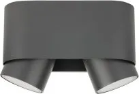 Архитектурная подсветка Oasis Light 6040-21 Gr tube