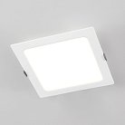 Встраиваемый светильник Citilux CLD55K16N Галс