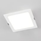 Встраиваемый светильник Citilux CLD55K16N Галс