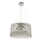 Подвесная люстра MODELUX ML.315.9 CR