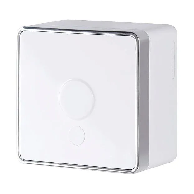 Вывод кабеля Werkel W5050201 Gallant (белый) a051580 Вывод кабеля Werkel W5050201 Gallant (белый) a051580