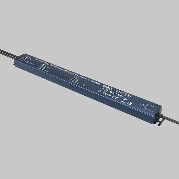 Источник напряжения Lighting control Maytoni 725002 Источник напряжения Lighting control Maytoni 725002