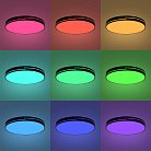 Светильник с пультом LED RGB Citilux CL72495GL1 Купер Лайн