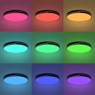 Светильник с пультом LED RGB Citilux CL72495GL1 Купер Лайн