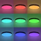 Светильник с пультом LED RGB Citilux CL72495GL1 Купер Лайн