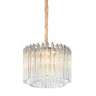 Подвесной светильник L'Arte Luce L09404 Retro Murano